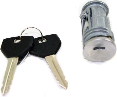 Go-parts-للفترة 2002-2005 اسطوانة قفل الإشعال Jeep Liberty in Kuwait
