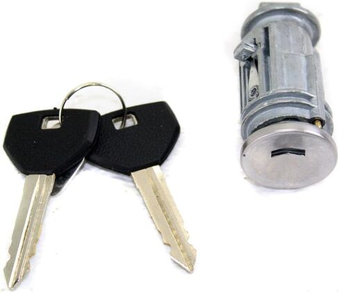Go-parts-للفترة 2002-2005 اسطوانة قفل الإشعال Jeep Liberty in Kuwait