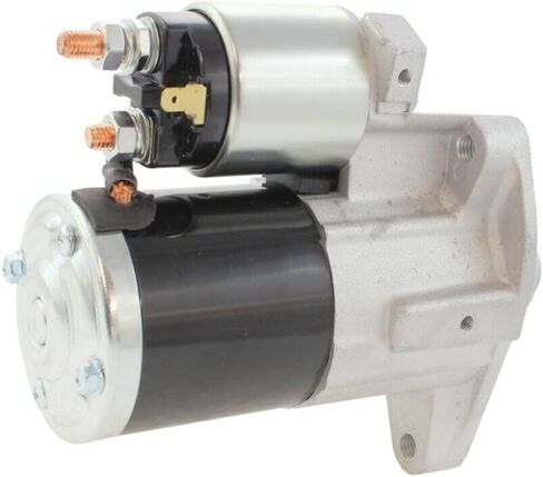 Starter V8 12V 09 10 11 12 13 14 for Dodge for Durango 11-14 for Ram 1500/2500 09-10 for Ram 3500 09 ، for Jeep for Commander 09-10 for Grand Cherokee 09-14 ، for Ram 1500/2500/3500 11-14 in Kuwait
