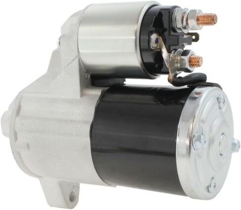 Starter V8 12V 09 10 11 12 13 14 for Dodge for Durango 11-14 for Ram 1500/2500 09-10 for Ram 3500 09 ، for Jeep for Commander 09-10 for Grand Cherokee 09-14 ، for Ram 1500/2500/3500 11-14 in Kuwait