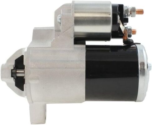 Starter V8 12V 09 10 11 12 13 14 for Dodge for Durango 11-14 for Ram 1500/2500 09-10 for Ram 3500 09 ، for Jeep for Commander 09-10 for Grand Cherokee 09-14 ، for Ram 1500/2500/3500 11-14 in Kuwait