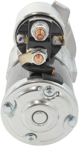 Starter V8 12V 09 10 11 12 13 14 for Dodge for Durango 11-14 for Ram 1500/2500 09-10 for Ram 3500 09 ، for Jeep for Commander 09-10 for Grand Cherokee 09-14 ، for Ram 1500/2500/3500 11-14 in Kuwait