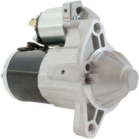 Starter V8 12V 09 10 11 12 13 14 for Dodge for Durango 11-14 for Ram 1500/2500 09-10 for Ram 3500 09 ، for Jeep for Commander 09-10 for Grand Cherokee 09-14 ، for Ram 1500/2500/3500 11-14 in Kuwait