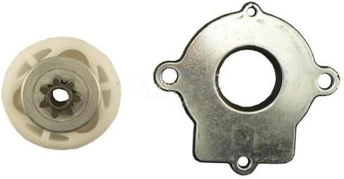 Power Window Motor Gear Kit for 1975-1978 Mercury Grand Marquis in Saudi Arabia
