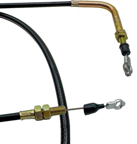 Ezgo Marathon (89-93) CART CART CARPLERATOR CABLE/THROUTLE in Saudi Arabia