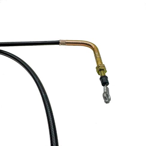 Ezgo Marathon (89-93) CART CART CARPLERATOR CABLE/THROUTLE in Saudi Arabia