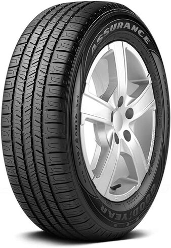 Goodyear Assurance All-Season 215/65R17 99T BSW in Saudi Arabia