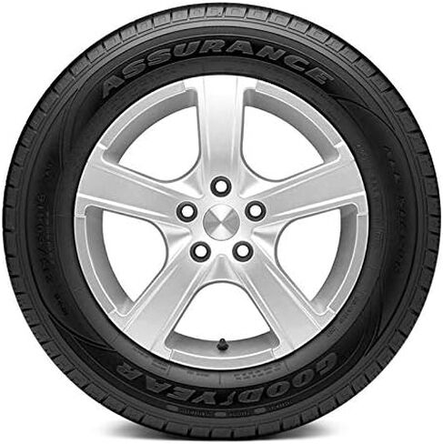 Goodyear Assurance All-Season 215/65R17 99T BSW in Saudi Arabia