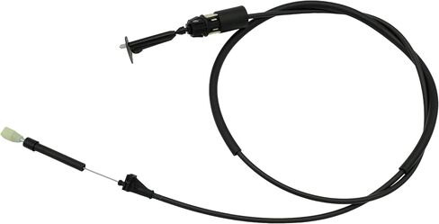 Throttle Valve Cable for 1997-2003 Dodge Dakota Durango Ram 1500 2500 3500 52104030AD in Saudi Arabia