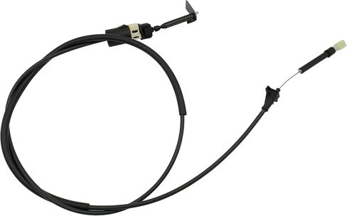 Throttle Valve Cable for 1997-2003 Dodge Dakota Durango Ram 1500 2500 3500 52104030AD in Saudi Arabia