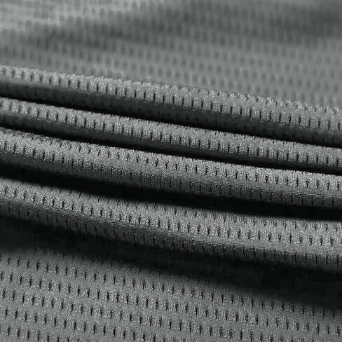 Mesh Pants for Men Ice Silk Thin Sweatpants Breathable Lightweight Jogger Pants Summer Gym Track Pants Big and Tall in Kuwait