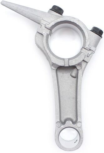 CON Connecting Rod لـ Honda GX160 GX200 5.5HP 6.5HP محرك المحرك in Kuwait