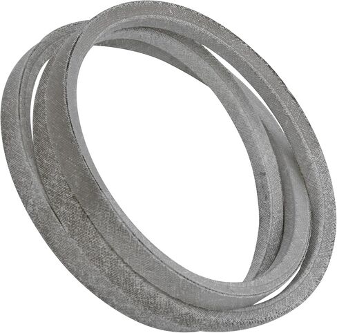 Caltric M160956 Drive Belt متوافق مع John Deere Pto Clutch V-Belt Z645 Z655 Z665 in Kuwait