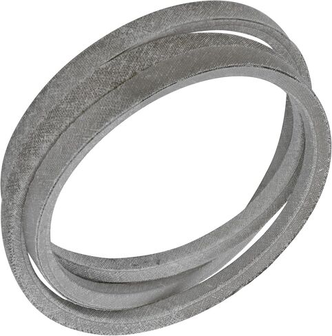 Caltric M160956 Drive Belt متوافق مع John Deere Pto Clutch V-Belt Z645 Z655 Z665 in Kuwait