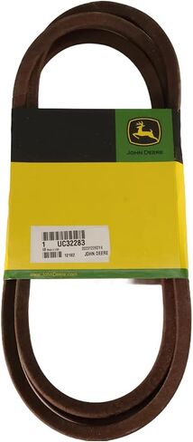 John Deere Original Equipment HA Section V -Belt ، طول فعال 2635.0 مم (103.7 بوصة) - UC32283 in Saudi Arabia