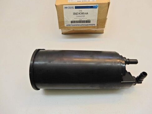 Ford 3S4Z-9C985-AA, Vapor Canister in Saudi Arabia