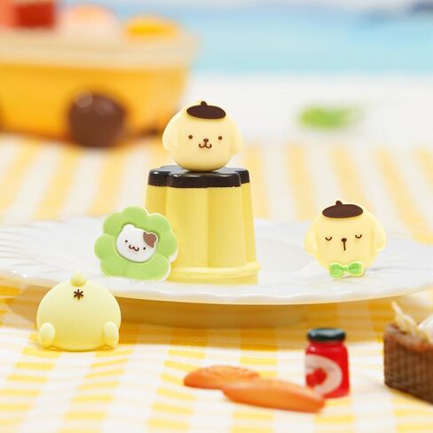 Cute Silicone Joystick Thumb Grip Caps,Joy Con Cover Compatible with Nintendo Switch/OLED/Switch Lite,4PCS - Dog in Kuwait