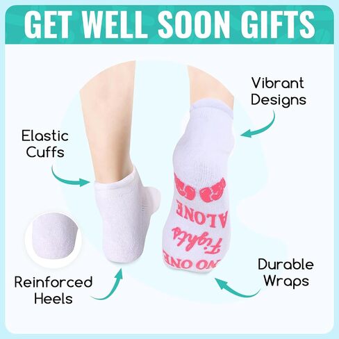 HAPPYPOP Coworkers Gifts Ideas Socks - Coworker Gifts for Women Men, Office Gifts for Coworkers, Funny Small Gifts for Coworkers in Saudi Arabia