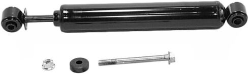 ZORZA Steering Stabilizer Front for Jeep for Grand Cherokee 1999-2004 SC2962 REPJ286901 in Kuwait