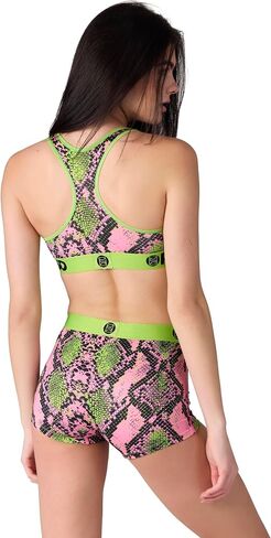 PSD Women's Summer Vibe Boyshorts 3 حزم in Saudi Arabia
