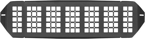U-Box 4Runner Overhead Molle Panel Varcor Viscorizer متوافق مع Toyota 4Runner 5th Gen 2010-2024 in Saudi Arabia