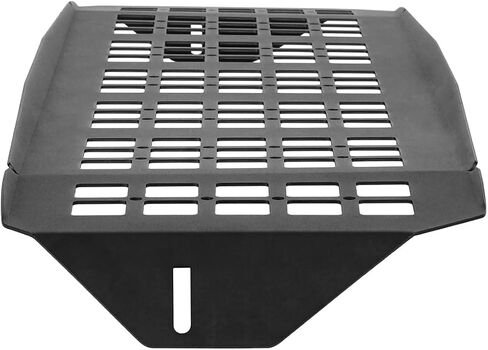 U-Box 4Runner Overhead Molle Panel Varcor Viscorizer متوافق مع Toyota 4Runner 5th Gen 2010-2024 in Saudi Arabia