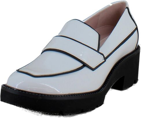 Naturalizer Women Pnina Tornai Agapi Slip On Loafers in Saudi Arabia