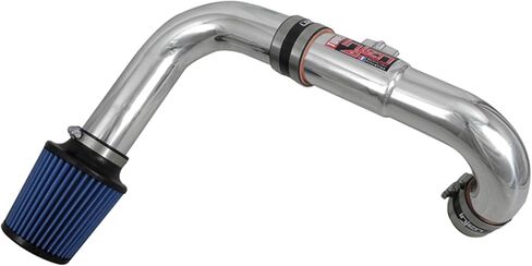 Injen SP7029BLK Black Finish Tuned Cold Air Intake with MR Technology, Air Fusion and Web Nano-Fiber Dry Filter in Saudi Arabia
