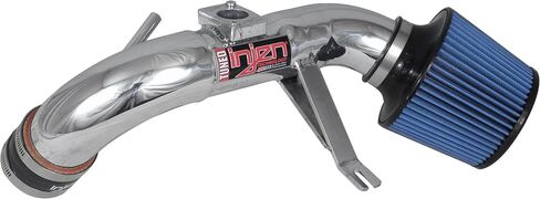 Injen SP1838P Polished Finish Tuned Air Intake System in Saudi Arabia