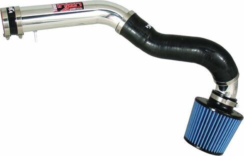 إنهون إنجل SP3016P إنهاء مدخلات الهواء البارد المصقول Dyno مع مرشح جاف للألياف النانوية النانوية in Saudi Arabia