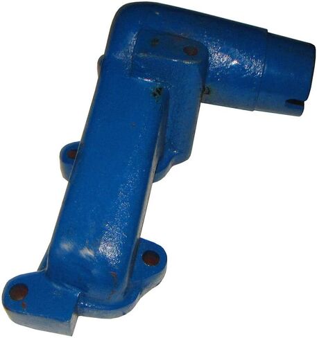 RapArts C5NE9430E Mifond العادم يناسب Ford 2000 3 Cylinder 2100 2300 2310 3000 3055 3100 in Saudi Arabia