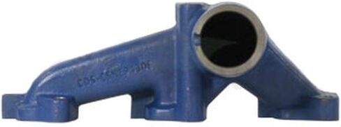 RapArts C5NE9430E Mifond العادم يناسب Ford 2000 3 Cylinder 2100 2300 2310 3000 3055 3100 in Saudi Arabia