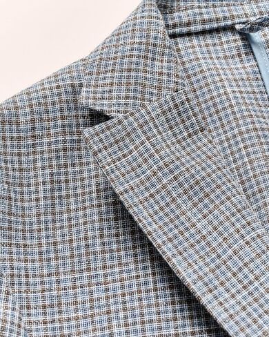 johnnie-O Bowden Top Shelf Wool Cotton Sport Coat in Saudi Arabia
