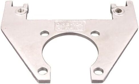 قوس تركيب Kodiak Caliper لـ 10 "دوار/محور (متكامل) DACROMET (DAC) #CMB-10-I-DAC in Kuwait