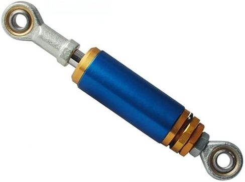دعامة مثبط المحرك لـ 96-00 CI-VIC eg ek dohc 1.6 VTEC EP-CA0177 (أحمر) in Kuwait