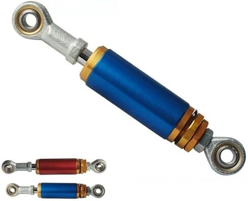دعامة مثبط المحرك لـ 96-00 CI-VIC eg ek dohc 1.6 VTEC EP-CA0177 (أحمر) in Kuwait