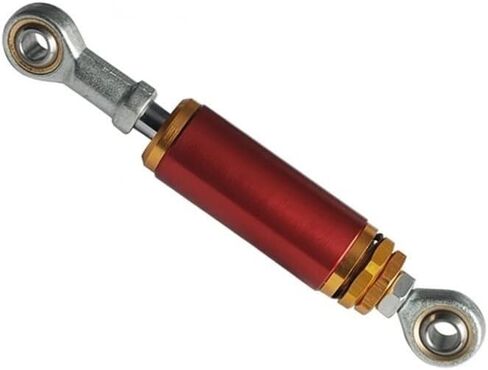 دعامة مثبط المحرك لـ 96-00 CI-VIC eg ek dohc 1.6 VTEC EP-CA0177 (أحمر) in Kuwait