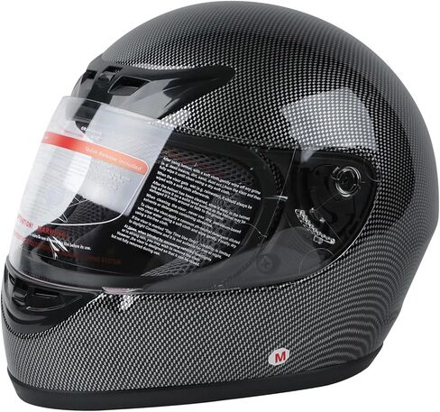 TCMT Clear Replacement Motorcycle Scooter Flip Up Full Face Helmet Visor Shield For TCMT Adult Full Face Helmet Anti-fog treatment Anti-UV treatment Anti-scratch treatment in Saudi Arabia