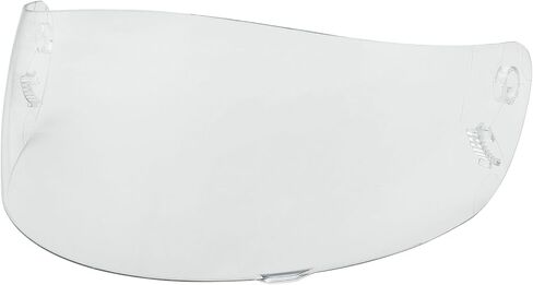 TCMT Clear Replacement Motorcycle Scooter Flip Up Full Face Helmet Visor Shield For TCMT Adult Full Face Helmet Anti-fog treatment Anti-UV treatment Anti-scratch treatment in Saudi Arabia