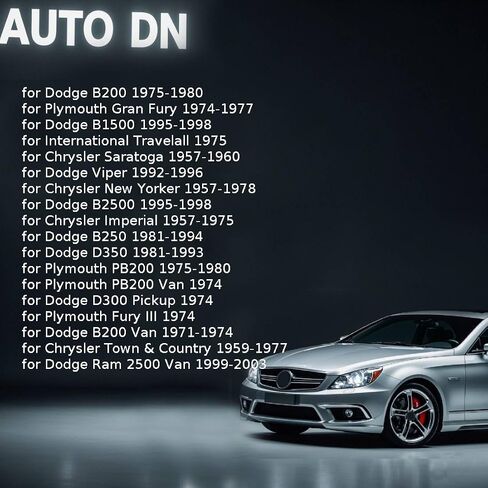 شريط المسار العلوي الخلفي ل Dodge Viper 1992 1993 1994 1995 1996 2piece استبدال 2808394 ، 2298536 in Saudi Arabia