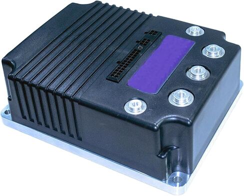 36V-48V 500A 5K-0 Controller 1244-5561 12445561 متوافق مع الرافعة الشوكية in Kuwait