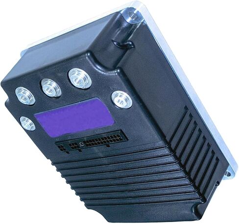 36V-48V 500A 5K-0 Controller 1244-5561 12445561 متوافق مع الرافعة الشوكية in Kuwait