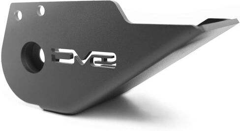 DV8 Offroad Trading Arm Skid Plates for 2021-2025 Ford Bronco | مصممة للنماذج ذات الأسلحة الزائدة بدون انزلاق ملحومة OEM | يحمي حوامل الذراع المتخلف الضعيفة | بناء الصلب in Kuwait