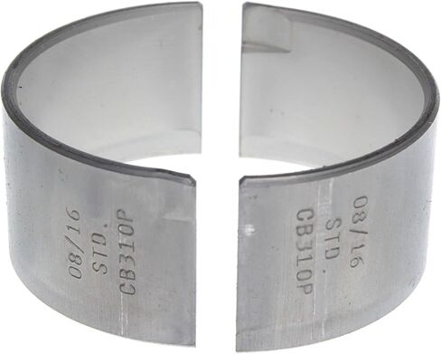 Clevite 77 CB310P Con Rod Bearing Set (International Tractor C60 4 Cyl) in Saudi Arabia