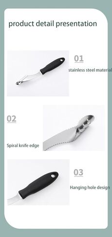 كورر الفلفل المكسيكي ، الفلفل المقاوم للصدأ الفلفل المقاوم للصدأ ، فلفل أخضر سريع ، أداة لا بد منها للمطبخ المنزلي أو الشواء ، وأخبار جيدة لمحبي الفلفل الحار in Kuwait