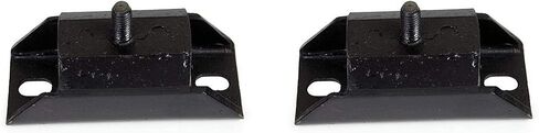 Front Torsion Bar Mount 2PC Replaces K6443 Compatible with Chevrolet S10 1988-1994 Compatible with Chevy S10 1988-1994 Compatible with Chevrolet S10 Blazer 1988-1994 in Saudi Arabia