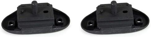 Bront Torsion Bar Mount 2PC يستبدل 15561133 ، K6485 متوافق مع Bravada 1991-1994 متوافق مع GMC S15 1988-1990 متوافق مع GMC S15 Jimmy 1988-1990 متوافق مع GMC Sonoma 1991-1994 in Saudi Arabia