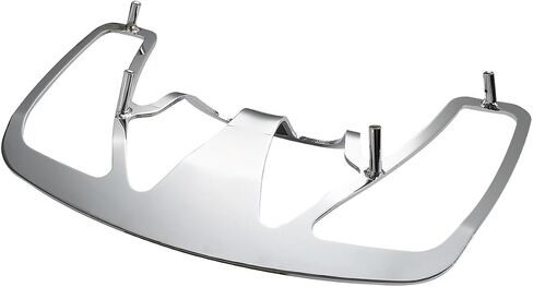 رف أمتعة الجذع Chrome من أجل هوندا جولدوينج GL1800 2001-2017 in Saudi Arabia