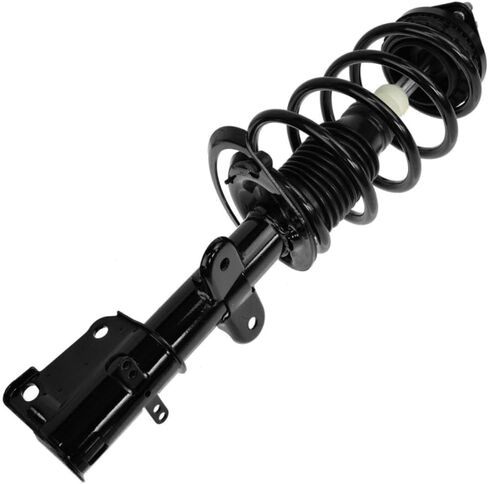 8pc Steering Suspension Kit Complete Strut Spring Assemblies W/Tie Rods for Chrysler for Town & Country 3.3L/4.0L 08-10 & 3.8L 09-10,for Dodge for Grand Caravan 3.3L/3.8L/4.0L 08-10 in Saudi Arabia