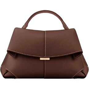 Luxury Handbags for Women Leather Satchel & Top-Handle Designer Bags in Kuwait